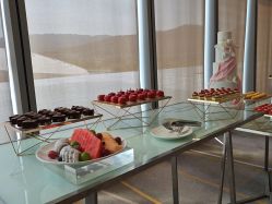 点击看大图 -长沙梅溪湖金茂豪华精选酒店·宴会厅