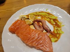 -禾斗海鲜自助(城阳宝龙店)