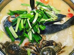 -广东道至正餐厅(区庄店)