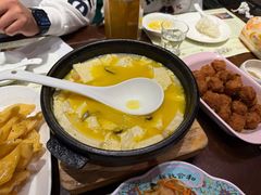 -老厨家(友谊路总店)