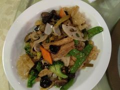 -佛有缘素食馆·荔湾老字号(陈家祠首店)