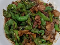 -绿茶餐厅(成都天府红店)