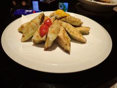 招积冰川茄-炳胜品味(珠江新城店)