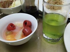 -东方苑自助餐厅(稻香湖景酒店)