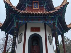 -戏马台景区