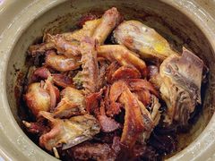 -斯丹姜母鸭·古法干香(涂门街总店)