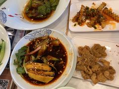 -蜀腾川·火锅鱼.烤鱼(新世界城店)