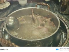 -鸽鸟轩(石岐店)
