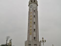 -两江国际影视城