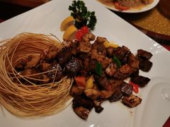 -怀德酒楼·粤菜·海鲜·茶点(宝安国际机场店)