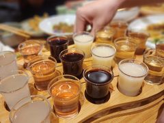 -食味酒味天津菜·古法鲜酿米酒(鼓楼店)