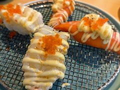 -新一番三文鱼寿司(大东海店)