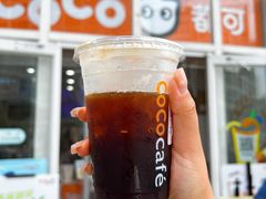 -CoCo都可(建外SOHO店)