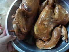 -鸡打鸣熏鸡系列(总店)