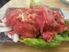 -吉志烤肉(太原总店)