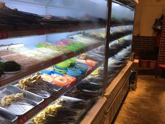 自助取餐区-钢五区节子串串香(环球汇·天誉店)