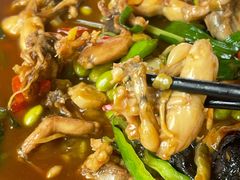 -翁大胖媽媽菜(银海店)