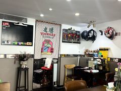 -本味友膳·茶餐厅(和达中心城店)