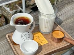 -唐咖精品咖啡(大理古城手冲店)