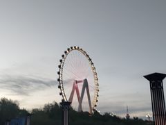 -东湖公园