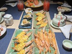 -千代御(临河街店)