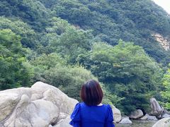 -沣峪口