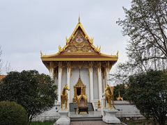 -洛阳白马寺