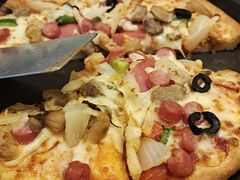 -必胜客(张掖西大街店)