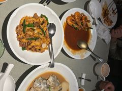-明州小宴(文化广场店)