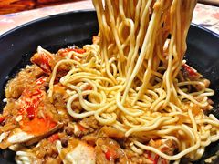 -沈记烧烤海鲜(江汉二路店)