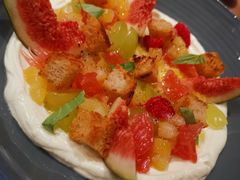 -Restaurant Cuivre古铜法式餐厅