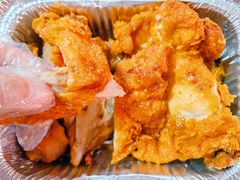 -王二甩老木子鸡(江湾店)