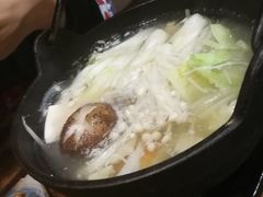 -鸟鸣门屋台料理(金帝银泰店)