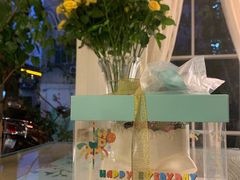 -Jo's Garden