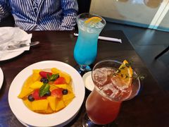 -bluefrog蓝蛙(皇庭广场店)