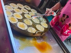 -涂记油酥饼(江汉三路店)