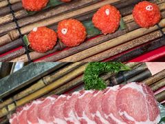 -巴九门老火锅(来福士打望店)