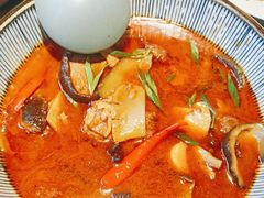 -薇酌饮·陕西菜(南门外店)