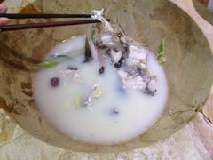 -滇香肴·云南菜蒸汽石锅鱼(云南北路店)