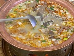 锅仔羊肉-小姚主食工坊(平阳北街店)