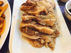 手抓羊肉-老毛手抓·盐池滩羊非遗手抓(宁夏总店)