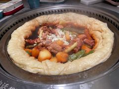 -灶座小锅烀饼·铁锅炖(全国总店)