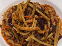 -郭林家常菜(狼垡店)