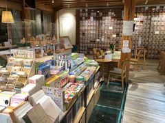 零售区-猫的天空之城概念书店(丽江古城饮玉巷店)