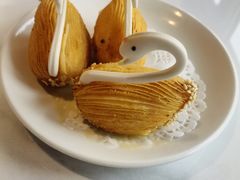 -东方早茶 海鲜•青岛菜(国信体育中心店)