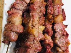 -313羊庄·羊肉火锅烧烤(李村店)