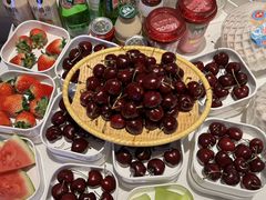 -绿岛汤泉韩式休闲会所