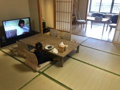 -北京古北水镇御舍温泉酒店