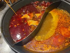 -冯校长老火锅(深圳总店)