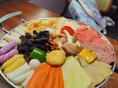 -韩热集市(百源店)